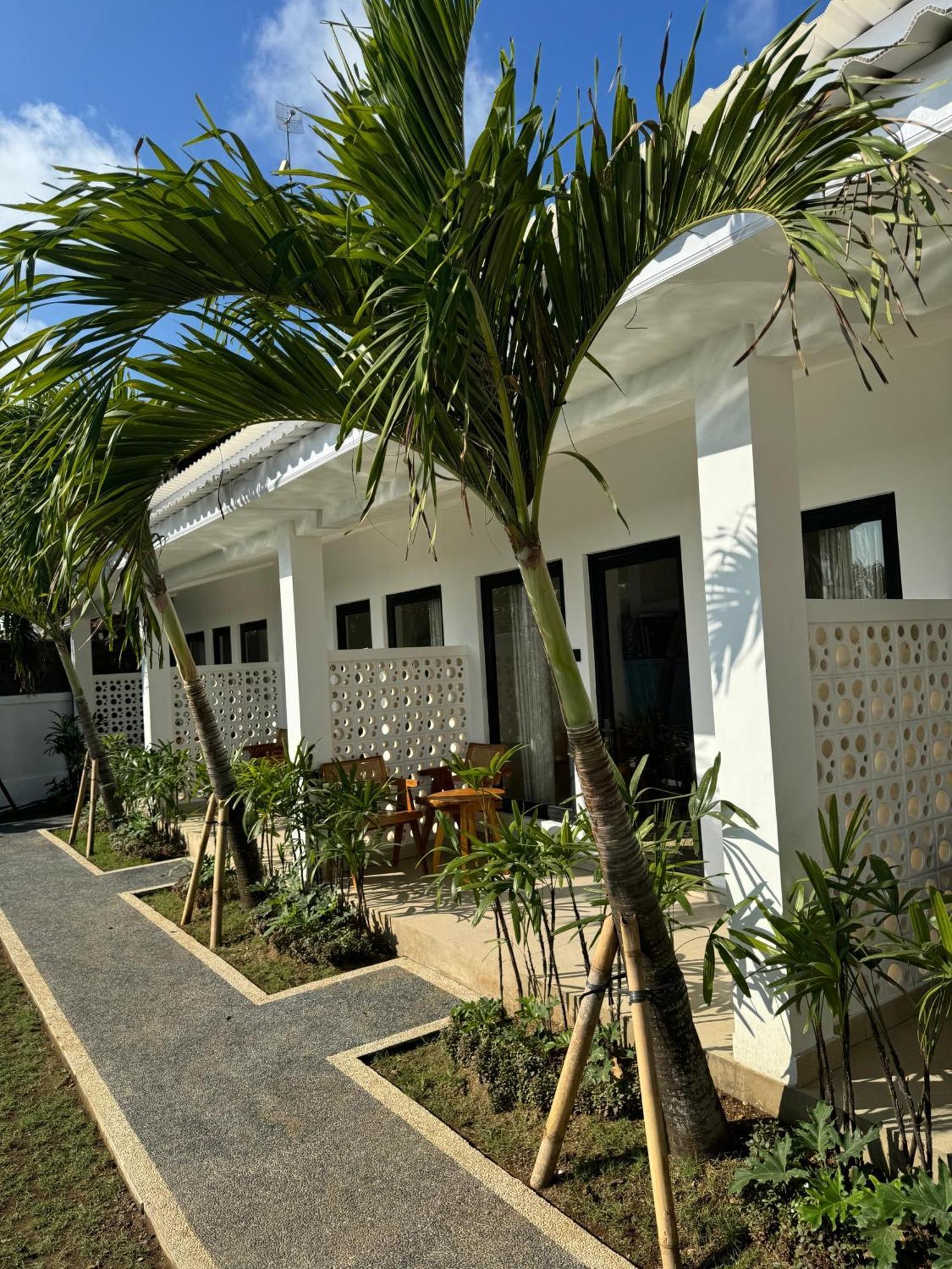 Delmora Home Balangan 培卡图 外观 照片