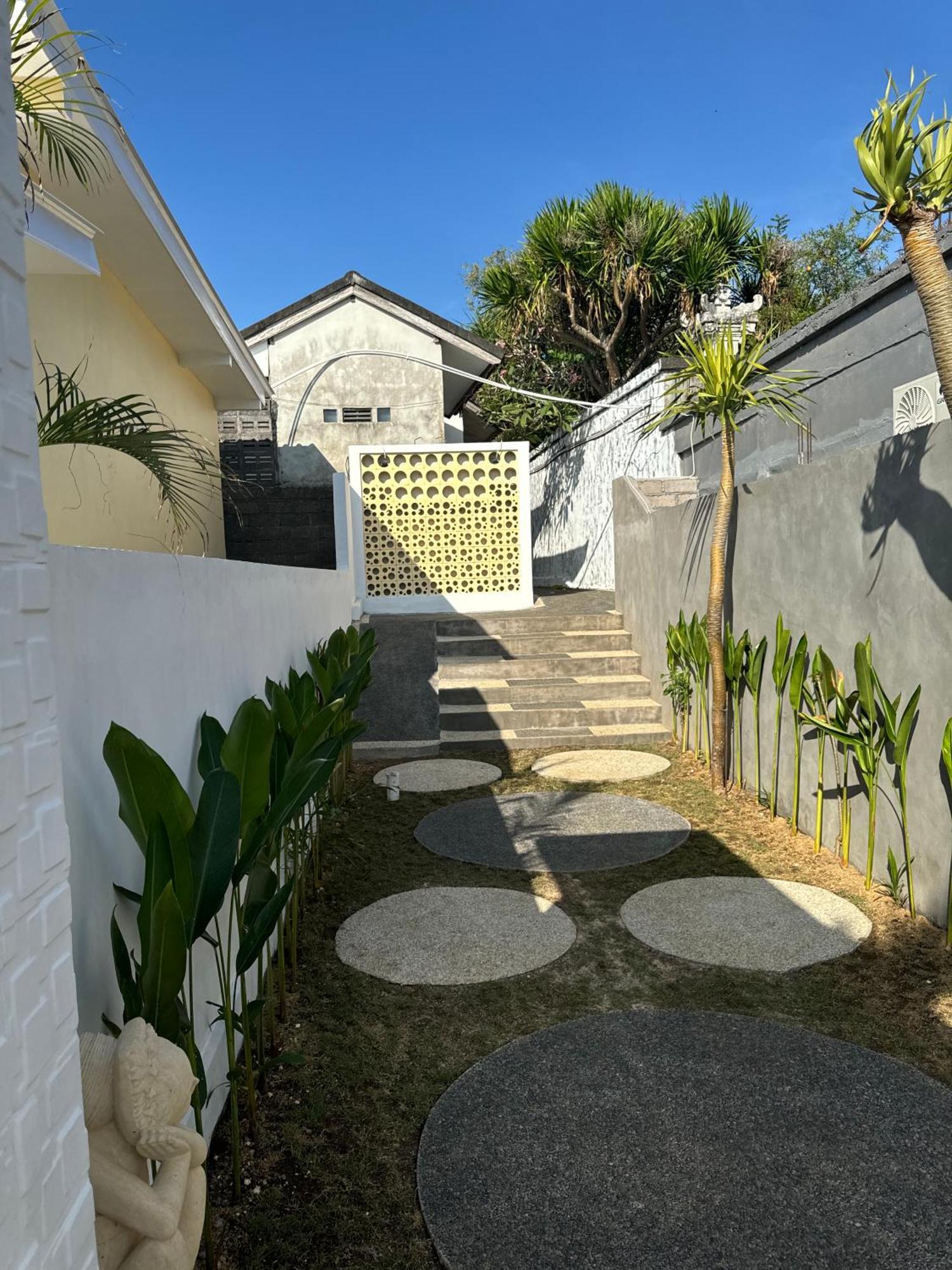 Delmora Home Balangan 培卡图 外观 照片