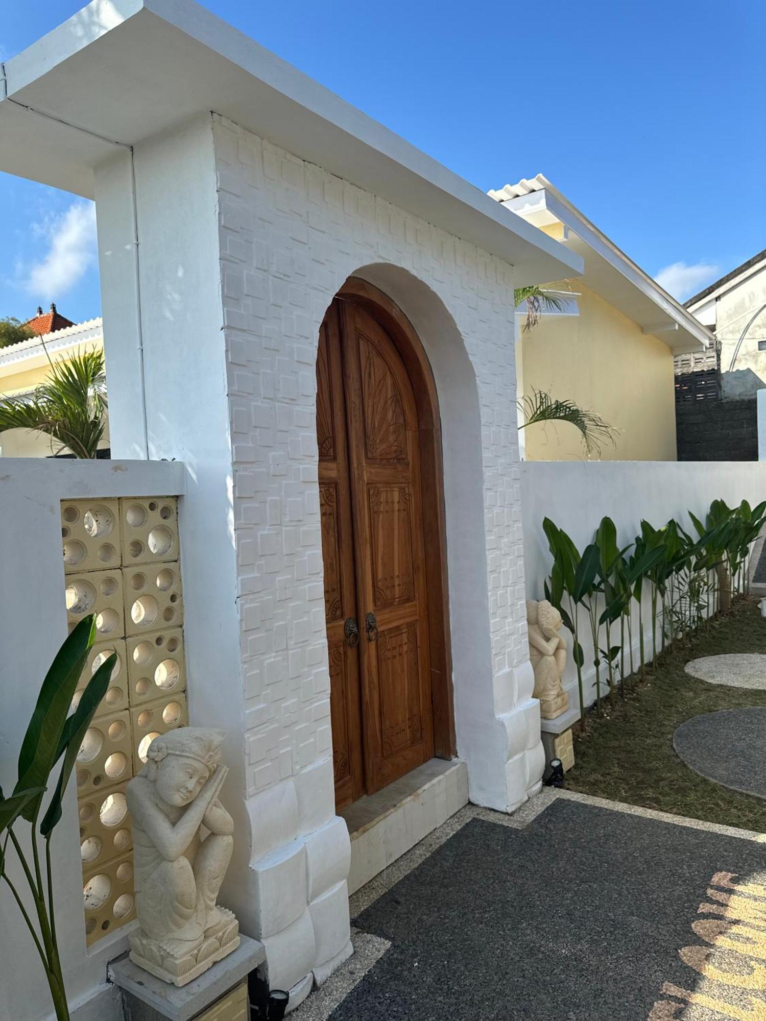 Delmora Home Balangan 培卡图 外观 照片