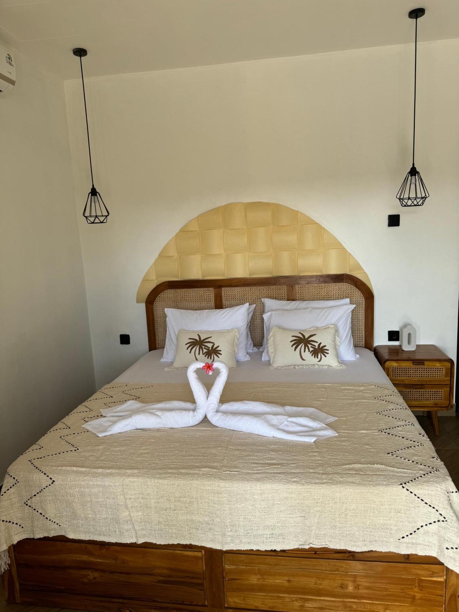 Delmora Home Balangan 培卡图 外观 照片
